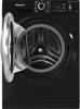 Hotpoint NM11945BCAUKN ActiveCare  9kg 1400spin Freestanding Washing Machine Black
