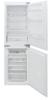Candy BCBS 1725 TK/N Static 240-Litre 50/50 ( BCBS1725TK ) Integrated Fridge Freezer White