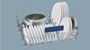 Siemens SN636X00KG iQ300 13 Place Integrated Dishwasher White