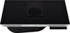 Elica NIKOLA TESLA Prime NT-PRIME-RC 83cm Air Venting ( Built-In Extractor ) Induction Hob Black Glass