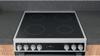 Hotpoint HDT67V9H2CW 60cm Ceramic Hob XL Cavities Freestanding Electric Cooker White
