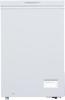 Statesman CHF102 55cm 100-Litre Chest Freestanding Freezer White