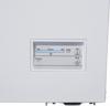 Statesman CHF102 55cm 100-Litre Chest Freestanding Freezer White