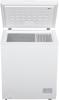 Statesman CHF151 71cm 142 Litre Chest Freestanding Freezer White