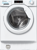 Candy CBW 47D2E/1-80 7kg 1400spin ( CBW47D2E ) Integrated Washing Machine White