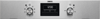 Zanussi ZZB35901XA 53-Litre 59.4cm wide Built-in Single Electric Oven Stainless steel