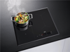 AEG SenseFry  IAE64851FB 60cm Induction Hob Black
