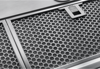 AEG DGB3850M 70cm Canopy Hood Stainless steel