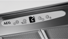 AEG DGB3850M 70cm Canopy Hood Stainless steel