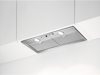 AEG DGB3850M 70cm Canopy Hood Stainless steel