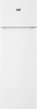 Zanussi ZTAN28FW0 80/20 242-Litre 55cm Freestanding Fridge-Freezer White