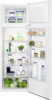 Zanussi ZTAN28FW0 80/20 242-Litre 55cm Freestanding Fridge-Freezer White