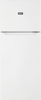 Zanussi ZTAN14FW0 80/20 119-Litre Freestanding Fridge-Freezer White