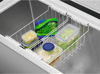 Zanussi ZCAN26FW1 254-Litre 96cm Chest Freestanding Freezer White