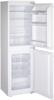 Teknix BITK502FF Frost Free 234-Litre 50/50 Integrated Fridge Freezer White