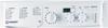 Indesit ECOTIME  MTWC 91284 W UK 9kg 1200spin 59.5cm ( MTWC91284WUK ) Freestanding Washing Machine White