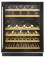 Hoover HWCB 60 UK/N 46 Bottles 59.5cm ( HWCB60 ) Wine Cooler Black