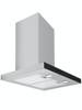 CATA UBBOXTC70 70cm Touch Control Box Cooker Hood Stainless steel