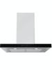 CATA UBBOXTC70 70cm Touch Control Box Cooker Hood Stainless steel