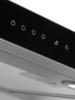 CATA UBBOXTC70 70cm Touch Control Box Cooker Hood Stainless steel