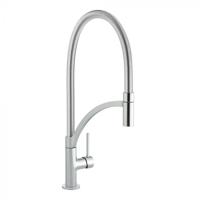Carysil HS925 Single Lever Mixer Tap Chrome