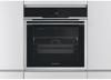 Hoover H-OVEN 500 PLUS HOZ7173IN WF/E Multifunction Oven 59.5cm Built-in Single Electric Oven Stainless steel