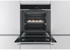 Hoover H-OVEN 500 PLUS HOZ7173IN WF/E Multifunction Oven 59.5cm Built-in Single Electric Oven Stainless steel