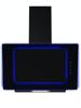 CATA UBAHALO6 60cm WITH BLUE LIGHTS Hood Black