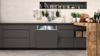 NEFF N 30 S353ITX02G 60cm 12 Place Settings Integrated Dishwasher 