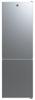 Hoover HMDNB 6184XK  302-Litre 59.5cm No Frost 70/30 ( HMDNB6184XK ) Freestanding Fridge-Freezer Inox