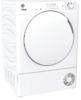 Hoover HLE C8LF-80 8kg Condenser  ( HLEC8LF-80 ) Freestanding Dryer White