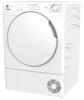 Hoover HLE C8LF-80 8kg Condenser  ( HLEC8LF-80 ) Freestanding Dryer White