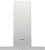 Hisense CH6T4BXUK T-Shaped 60cm Hood Stainless steel
