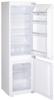 Teknix BITK702FF 248-Litre Total No Frost 70/30 Integrated Fridge Freezer White