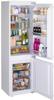 Teknix BITK702FF 248-Litre Total No Frost 70/30 Integrated Fridge Freezer White