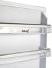 Teknix BITK702FF 248-Litre Total No Frost 70/30 Integrated Fridge Freezer White