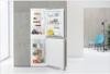 Whirlpool ART 4550 SF1 Stop Frost 50/50 263-Litre ( ART4550SF1 ) Integrated Fridge Freezer White