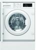 NEFF W543BX1GB 1400spin 8kg Integrated Washing Machine White