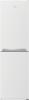 BEKO CFG3582W 50/50 Frost Free 270-Litre Freestanding Fridge-Freezer White