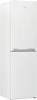 BEKO CFG3582W 50/50 Frost Free 270-Litre Freestanding Fridge-Freezer White