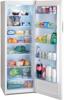 Iceking RL340W.E Freestanding Fridge + RZ245WE Tall Freezer Fridge and Freezer Combi Graphite