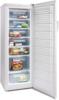 Iceking RL340W.E Freestanding Fridge + RZ245WE Tall Freezer Fridge and Freezer Combi Graphite
