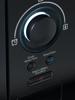 CATA BMG25BK (With Grill) 25-Litre 900W Built-in Microwave Black / Stainless Steel