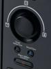 CATA BMG25BK (With Grill) 25-Litre 900W Built-in Microwave Black / Stainless Steel