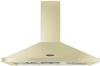 Rangemaster LEIHDC110CR/C 110 Chimney Hood Cream