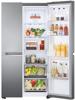 LG GSBV70DSTF NatureFRESH™ American 655-Litre No Frost American Style Fridge Freezer Dark Graphite