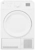 BEKO DTGCT7000 7kg Condenser Tumble Freestanding Dryer White