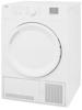 BEKO DTGCT7000 7kg Condenser Tumble Freestanding Dryer White