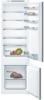Bosch KIV87VSF0G Serie | 4 70/30 272-Litres 177.2 x 54.1cm sliding hinge Low Frost Integrated Fridge Freezer White