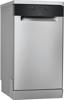 Whirlpool WSFE 2B19 X UK N SupremeClean 45cm 10 Place ( WSFE2B19XUKN ) Freestanding Dishwasher Stainless steel